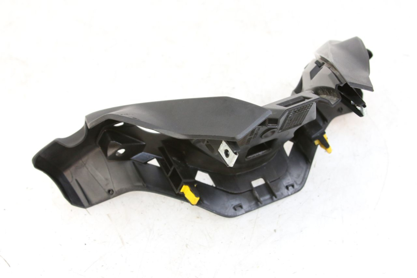 photo de OSŁONA KIEROWNICY PRZEDNIA HONDA FORZA 125 (2015 - 2016) - Inny kąt widzenia