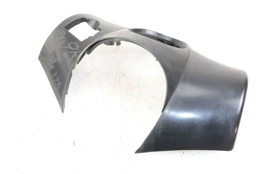 photo de OSŁONA KIEROWNICY PRZEDNIA GOES WIKI 125 (2010 - 2015) - Widok główny