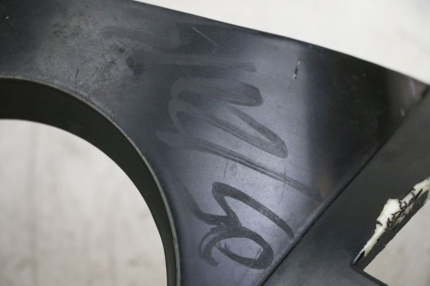 photo de OSŁONA KIEROWNICY PRZEDNIA GOES WIKI 125 (2010 - 2015) - Widok ogólny