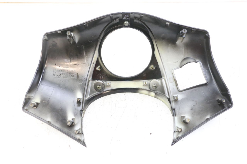 photo de OSŁONA KIEROWNICY PRZEDNIA GOES WIKI 125 (2010 - 2015) - Część sprawdzona