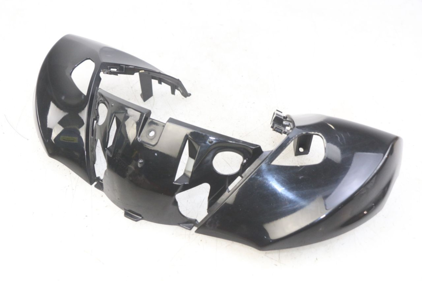 photo de OSŁONA KIEROWNICY PRZEDNIA YAMAHA HW XENTER 125 (2011 - 2017) - Widok główny