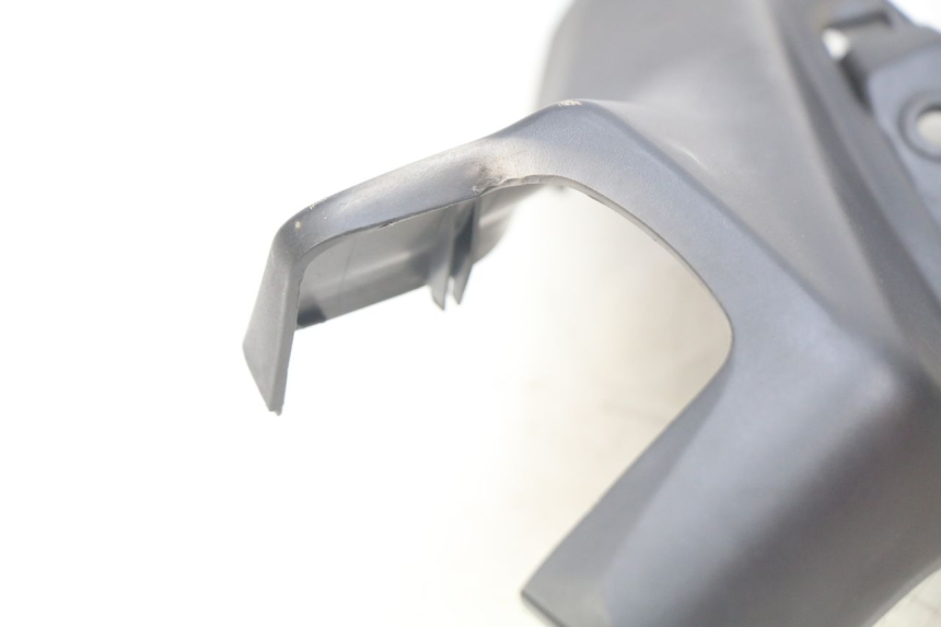 photo de OSŁONA KIEROWNICY PRZEDNIA HONDA INTEGRA NC D 750 (2016 - 2018) - Zoom stanu zużycia