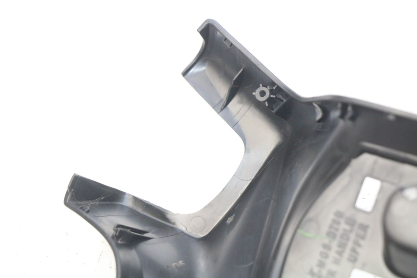 photo de OSŁONA KIEROWNICY PRZEDNIA HONDA INTEGRA NC D 750 (2016 - 2018) - Widok ogólny