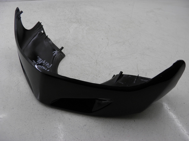 photo de OSŁONA KIEROWNICY PRZEDNIA JM MOTOR S-MAX 125 (2010 - 2014) - Widok główny