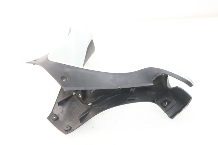 photo de OSŁONA KIEROWNICY PRZEDNIA SYM JOYMAX 250 (2013 - 2017) - Zoom stanu zużycia