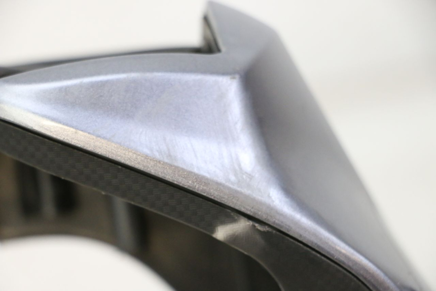 photo de OSŁONA KIEROWNICY PRZEDNIA SYM JOYMAX 125 (2010 - 2017) - Inny kąt widzenia