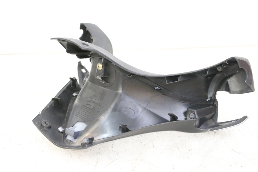 photo de OSŁONA KIEROWNICY PRZEDNIA SYM JOYMAX 125 (2010 - 2017) - Punkty mocowania