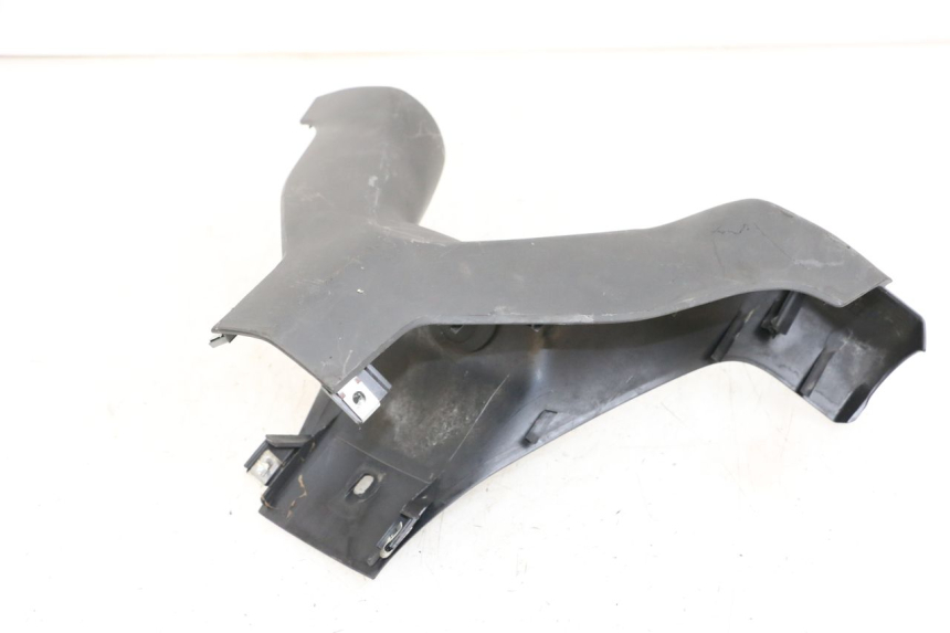 photo de OSŁONA KIEROWNICY PRZEDNIA SYM JOYRIDE EVO 125 (2009 - 2016) - Zoom stanu zużycia