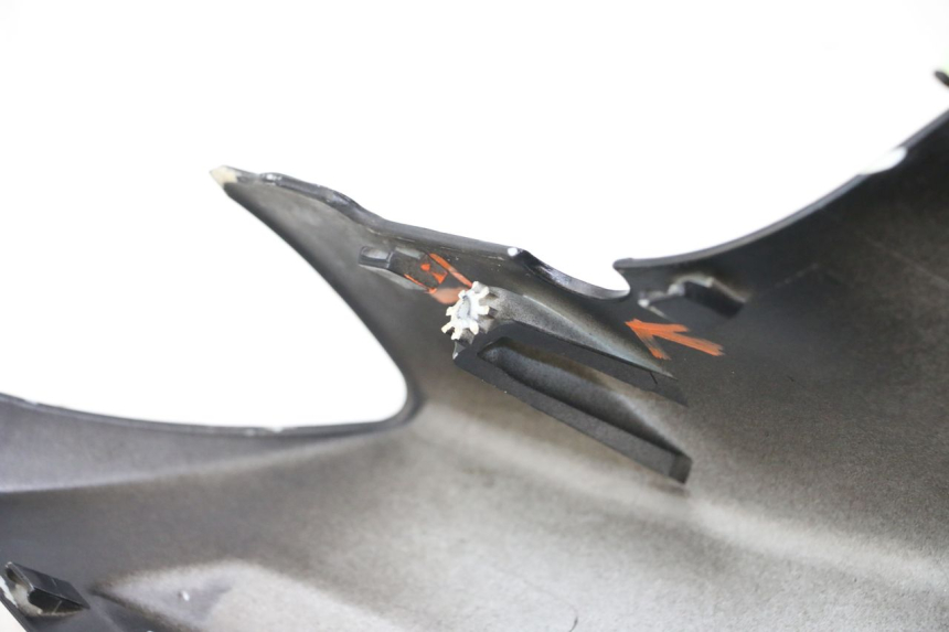 photo de OSŁONA KIEROWNICY PRZEDNIA PEUGEOT KISBEE 2T 50 (2018 - 2022) - Punkty mocowania