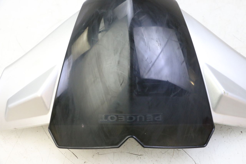 photo de OSŁONA KIEROWNICY PRZEDNIA PEUGEOT KISBEE 2T 50 (2010 - 2017) - Oznaczenia i referencje