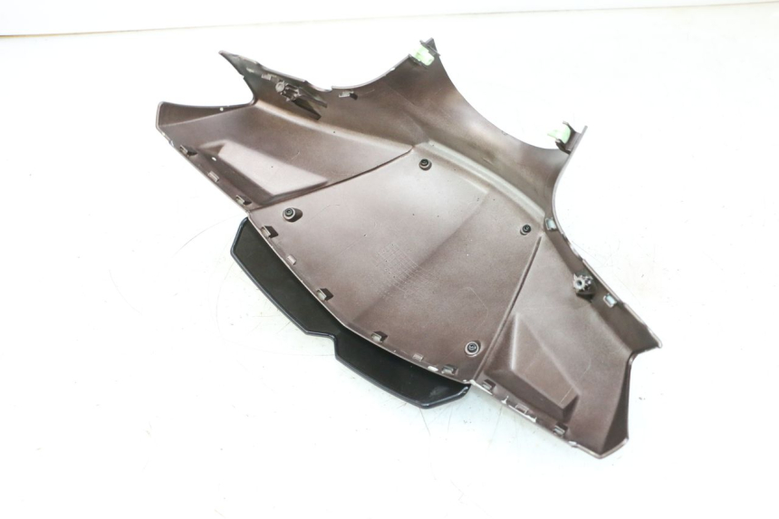 photo de OSŁONA KIEROWNICY PRZEDNIA PEUGEOT KISBEE 2T 50 (2010 - 2017) - Punkty mocowania