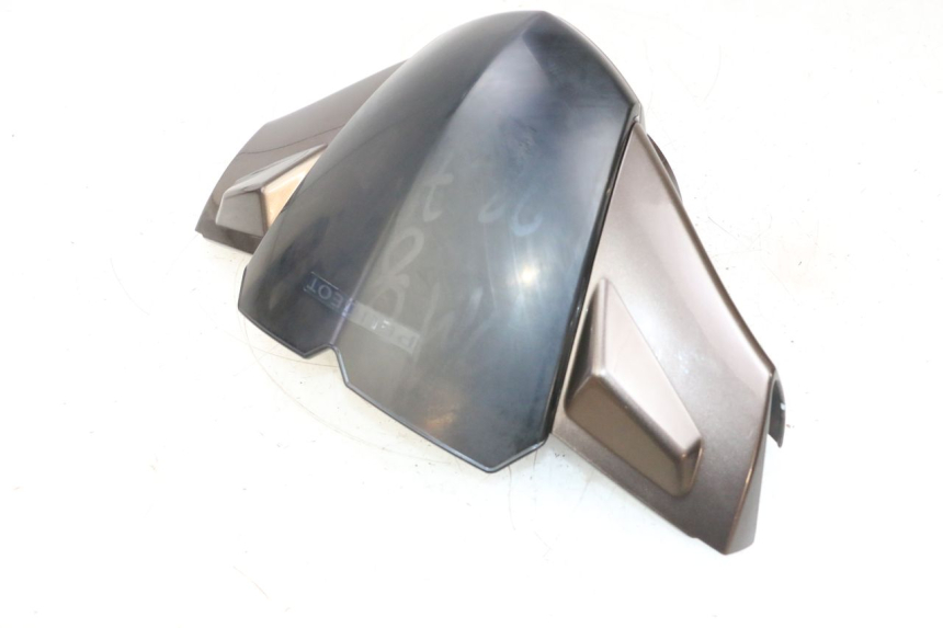 photo de OSŁONA KIEROWNICY PRZEDNIA PEUGEOT KISBEE 2T 50 (2010 - 2017) - Oznaczenia i referencje