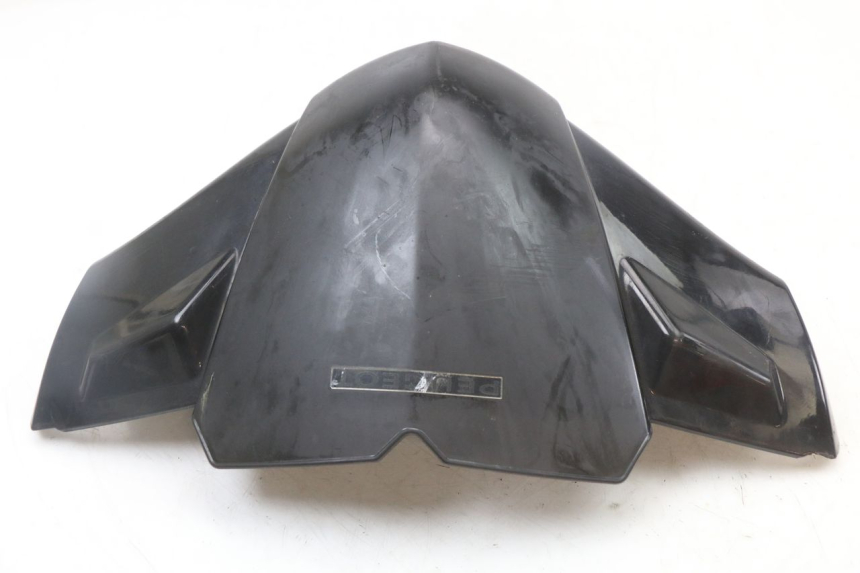 photo de OSŁONA KIEROWNICY PRZEDNIA PEUGEOT KISBEE 4T 50 (2018 - 2022) - Zoom stanu zużycia