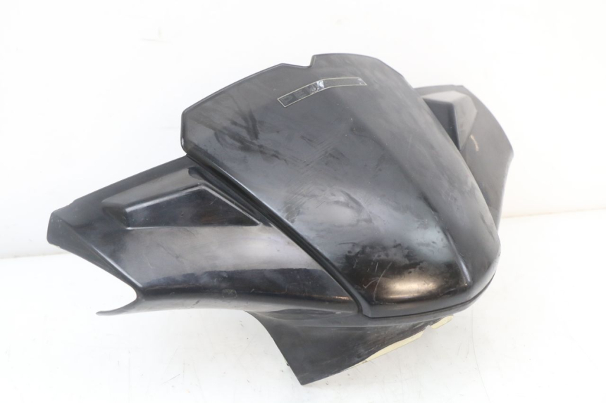 photo de OSŁONA KIEROWNICY PRZEDNIA PEUGEOT KISBEE 4T 50 (2018 - 2022) - Inny kąt widzenia