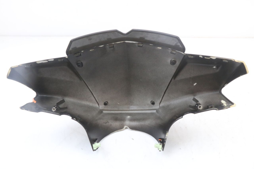 photo de OSŁONA KIEROWNICY PRZEDNIA PEUGEOT KISBEE 4T 50 (2018 - 2022) - Widok ogólny