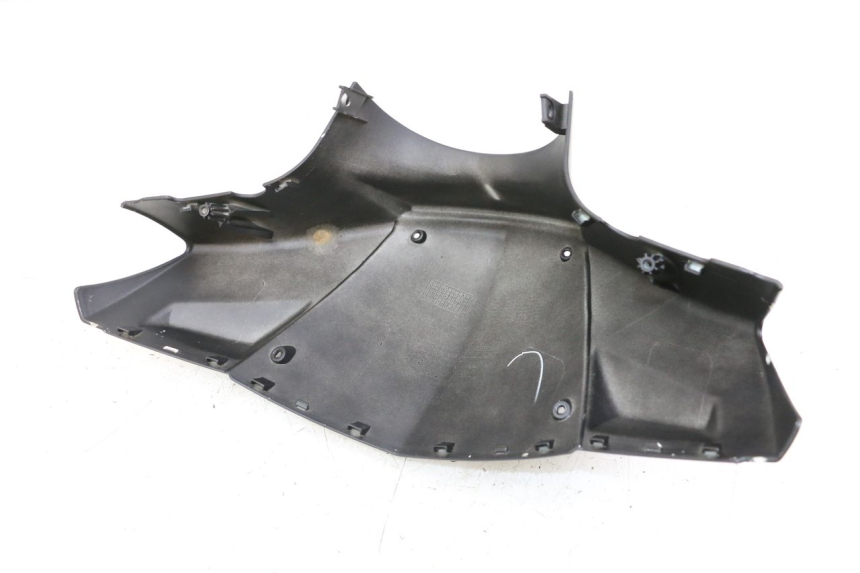 photo de OSŁONA KIEROWNICY PRZEDNIA PEUGEOT KISBEE 4T 50 (2018 - 2022) - Punkty mocowania