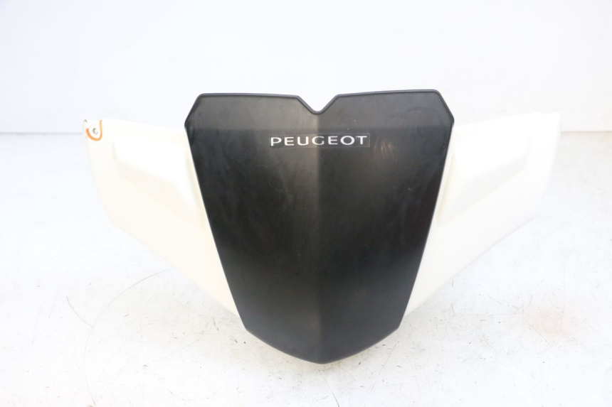 photo de OSŁONA KIEROWNICY PRZEDNIA PEUGEOT KISBEE 4T 50 (2010 - 2017) - Widok główny