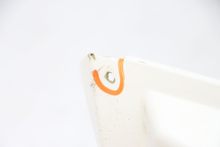 photo de OSŁONA KIEROWNICY PRZEDNIA PEUGEOT KISBEE 4T 50 (2010 - 2017) - Zdjęcie dodatkowe