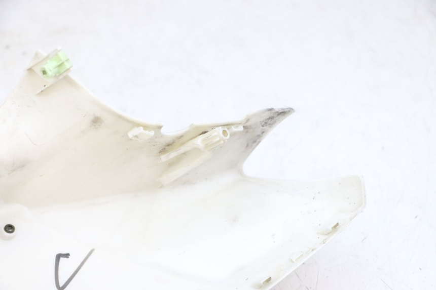 photo de OSŁONA KIEROWNICY PRZEDNIA PEUGEOT KISBEE 4T 50 (2010 - 2017) - Punkty mocowania