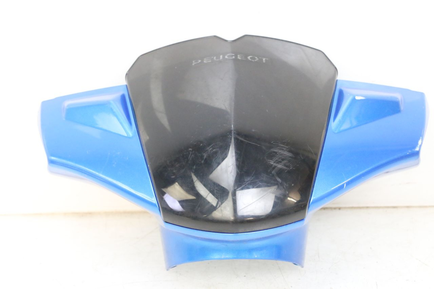 photo de OSŁONA KIEROWNICY PRZEDNIA PEUGEOT KISBEE 4T 50 (2010 - 2017) - Widok główny