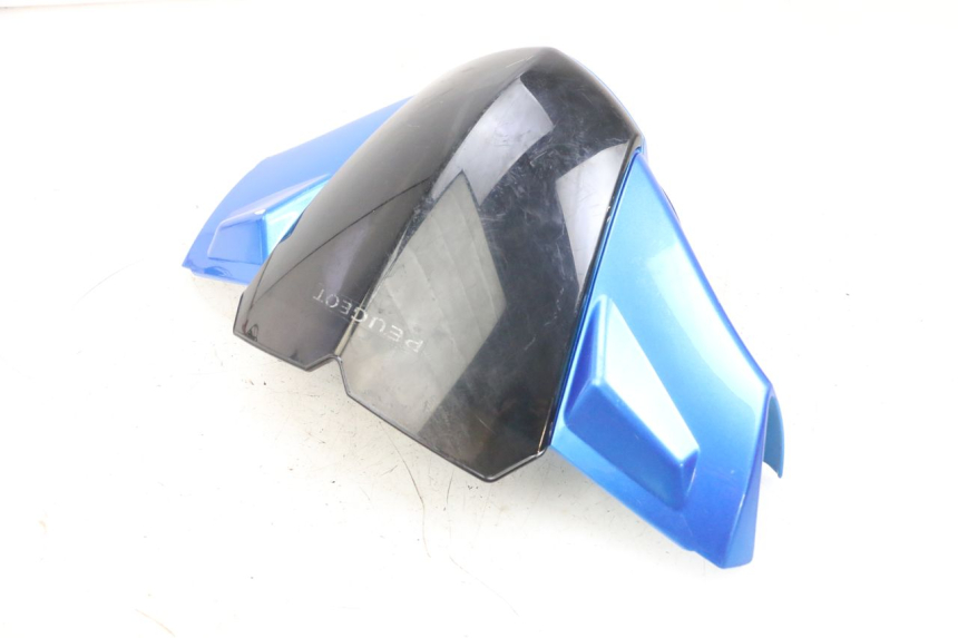 photo de OSŁONA KIEROWNICY PRZEDNIA PEUGEOT KISBEE 4T 50 (2010 - 2017) - Zbliżenie techniczne