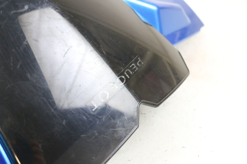 photo de OSŁONA KIEROWNICY PRZEDNIA PEUGEOT KISBEE 4T 50 (2010 - 2017) - Punkty mocowania