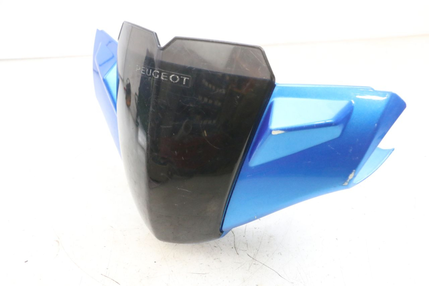 photo de OSŁONA KIEROWNICY PRZEDNIA PEUGEOT KISBEE 4T 50 (2010 - 2017) - Część sprawdzona