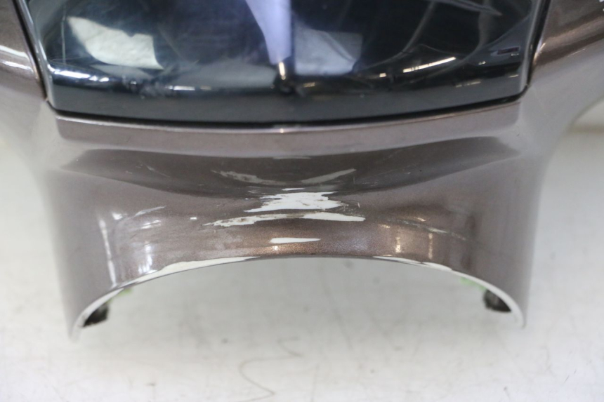 photo de OSŁONA KIEROWNICY PRZEDNIA PEUGEOT KISBEE 4T 50 (2010 - 2017) - Alternatywny kąt