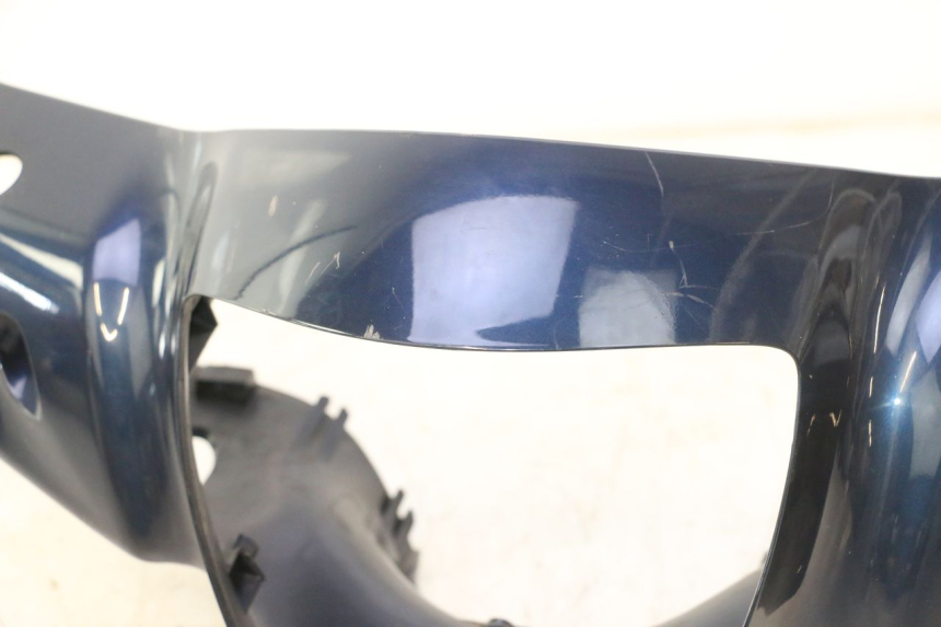 photo de OSŁONA KIEROWNICY PRZEDNIA PIAGGIO LIBERTY IGET 4T 50 (2015 - 2020) - Stan powierzchni