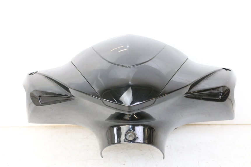 photo de OSŁONA KIEROWNICY PRZEDNIA LONGJIA SHARPY 125 (2020 - 2024) - Widok główny