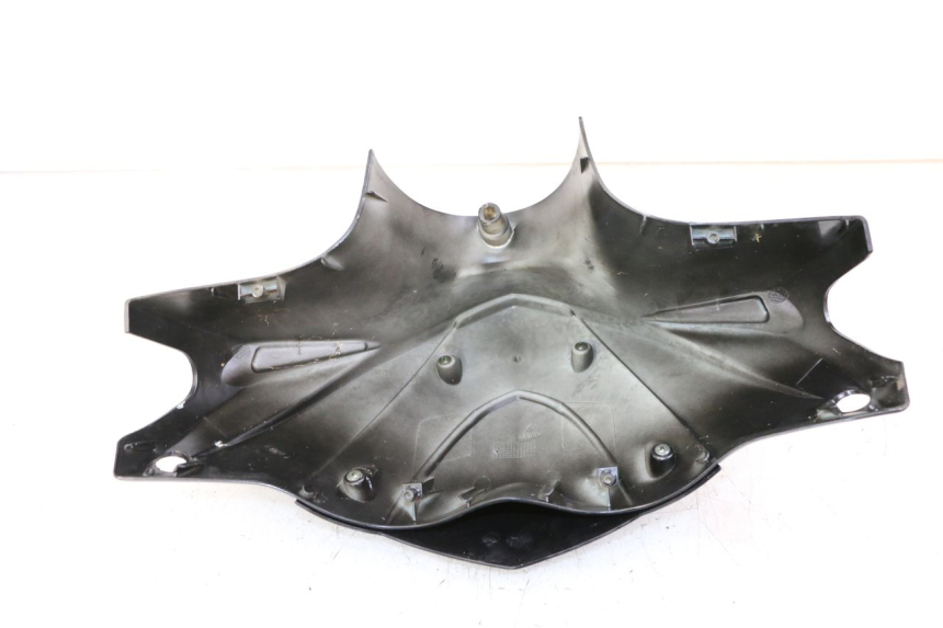 photo de OSŁONA KIEROWNICY PRZEDNIA LONGJIA SHARPY 125 (2020 - 2024) - Inny kąt widzenia