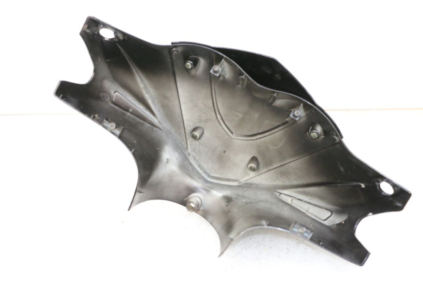 photo de OSŁONA KIEROWNICY PRZEDNIA LONGJIA SHARPY 125 (2020 - 2024) - Widok ogólny