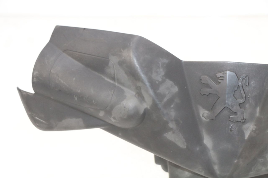 photo de OSŁONA KIEROWNICY PRZEDNIA PEUGEOT LUDIX 50 (2008 - 2017) - Punkty mocowania