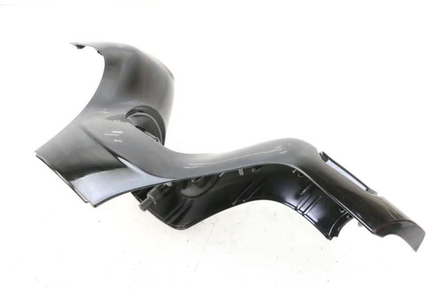 photo de OSŁONA KIEROWNICY PRZEDNIA PIAGGIO MP3 500 (2014 - 2017) - Zoom stanu zużycia