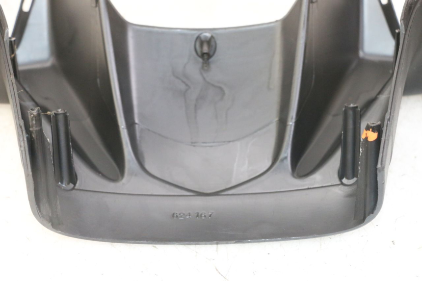 photo de OSŁONA KIEROWNICY PRZEDNIA GILERA NEXUS 125 (2009 - 2013) - Inny kąt widzenia