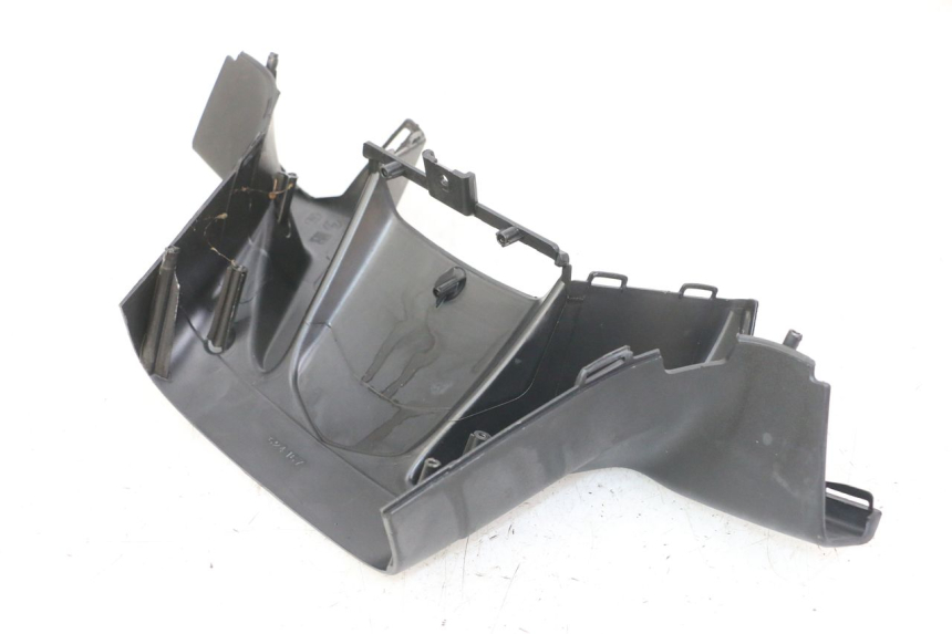 photo de OSŁONA KIEROWNICY PRZEDNIA GILERA NEXUS 125 (2009 - 2013) - Punkty mocowania