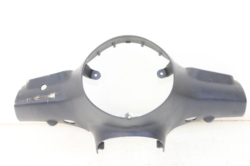 photo de OSŁONA KIEROWNICY PRZEDNIA JM MOTORS OLDIES GT 4T 50 (2018 - 2025) - Widok główny