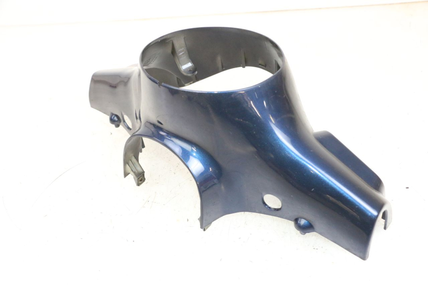 photo de OSŁONA KIEROWNICY PRZEDNIA JM MOTORS OLDIES GT 4T 50 (2018 - 2025) - Punkty mocowania