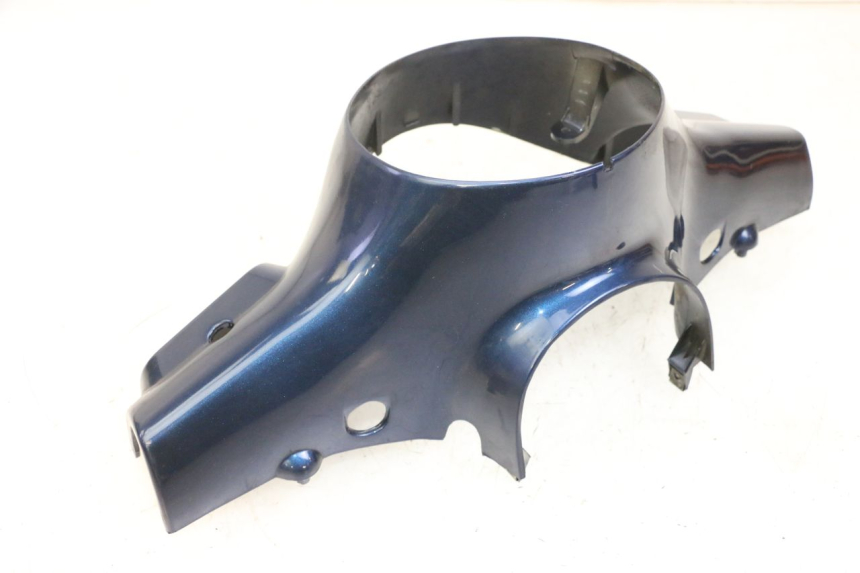 photo de OSŁONA KIEROWNICY PRZEDNIA JM MOTORS OLDIES GT 4T 50 (2018 - 2025) - Stan powierzchni