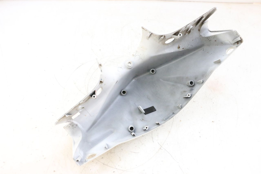 photo de OSŁONA KIEROWNICY PRZEDNIA SYM ORBIT 2 50 (2008 - 2014) - Zbliżenie komponentów