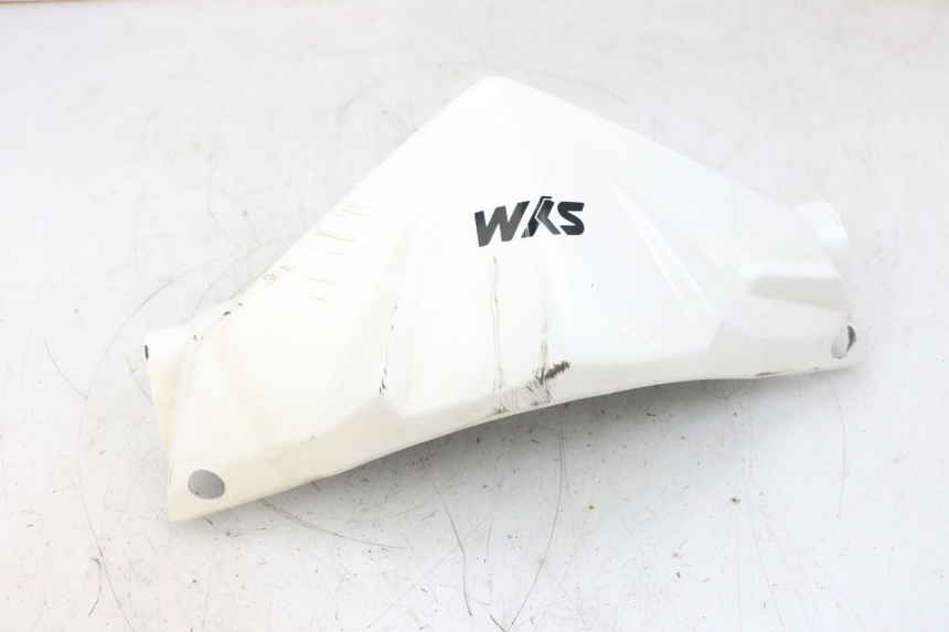 photo de OSŁONA KIEROWNICY PRZEDNIA SYM ORBIT 2 50 (2008 - 2014) - Zoom stanu zużycia