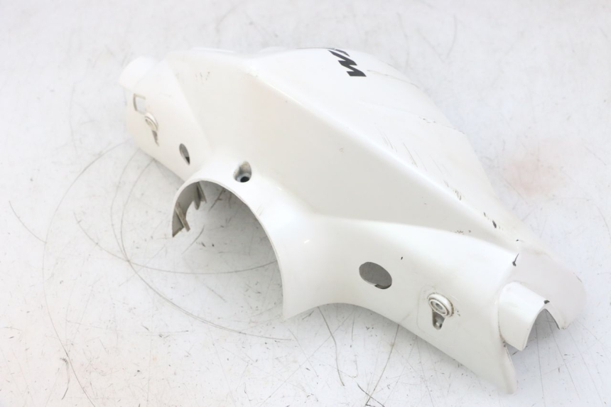 photo de OSŁONA KIEROWNICY PRZEDNIA SYM ORBIT 2 50 (2008 - 2014) - Punkty mocowania