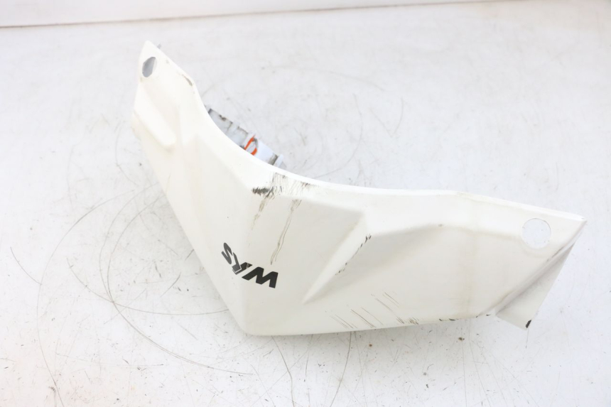 photo de OSŁONA KIEROWNICY PRZEDNIA SYM ORBIT 2 50 (2008 - 2014) - Część sprawdzona