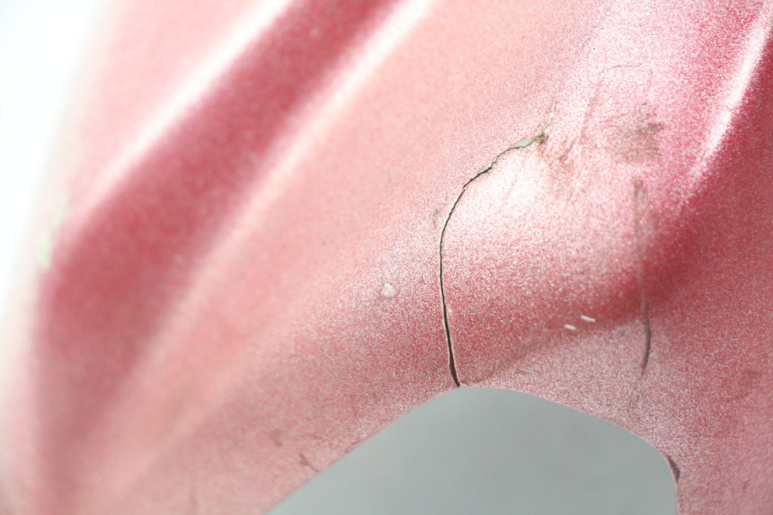 photo de OSŁONA KIEROWNICY PRZEDNIA MBK OVETTO ONE 2T 50 (2013 - 2017) - Szczegół części