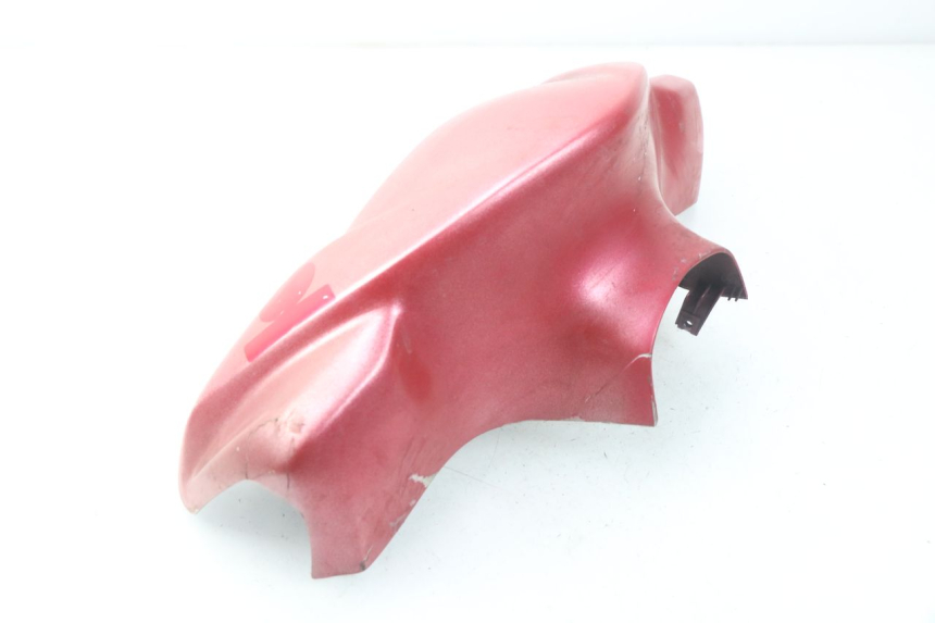 photo de OSŁONA KIEROWNICY PRZEDNIA MBK OVETTO ONE 2T 50 (2013 - 2017) - Zoom stanu zużycia