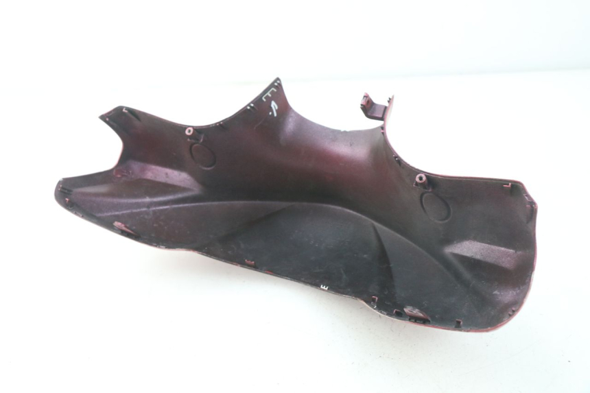 photo de OSŁONA KIEROWNICY PRZEDNIA MBK OVETTO ONE 2T 50 (2013 - 2017) - Punkty mocowania