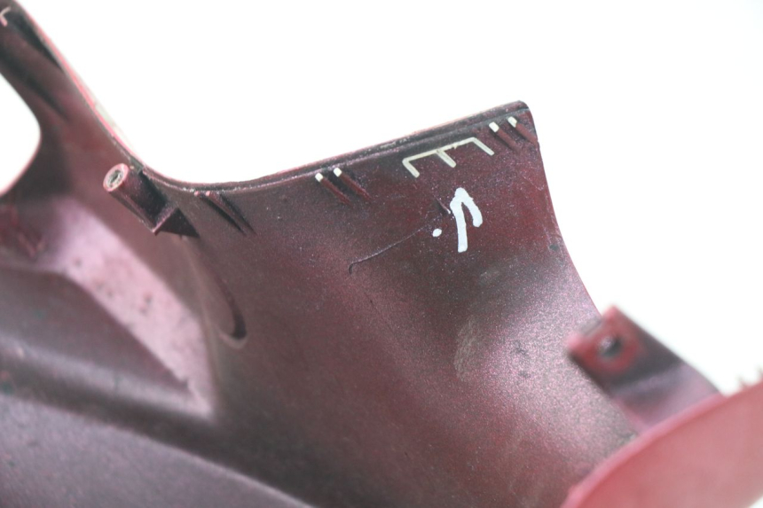 photo de OSŁONA KIEROWNICY PRZEDNIA MBK OVETTO ONE 2T 50 (2013 - 2017) - Stan powierzchni