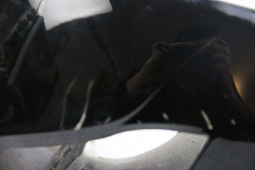 photo de OSŁONA KIEROWNICY PRZEDNIA IMF INDUSTRIE PACH 4T 50 (2009 - 2018) - Punkty mocowania