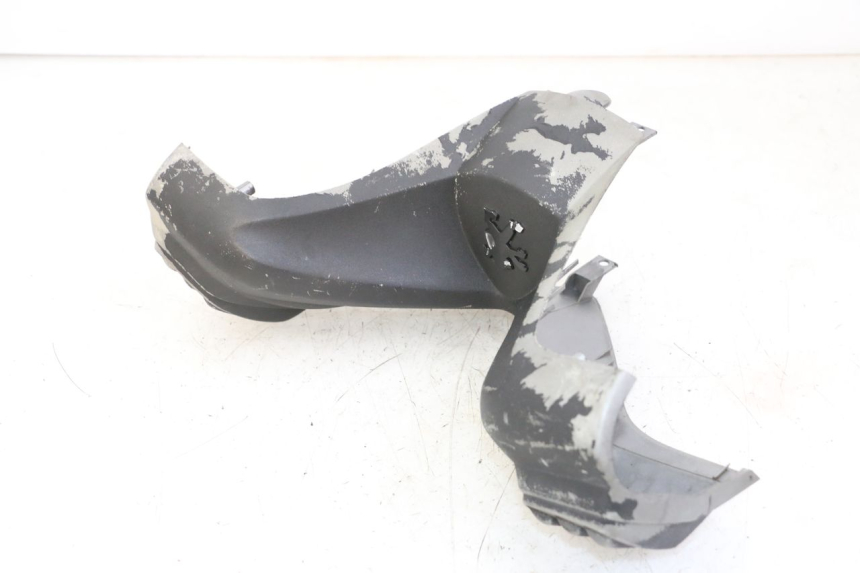 photo de OSŁONA KIEROWNICY PRZEDNIA PEUGEOT ELYSTAR 50 (2002 - 2014) - Punkty mocowania