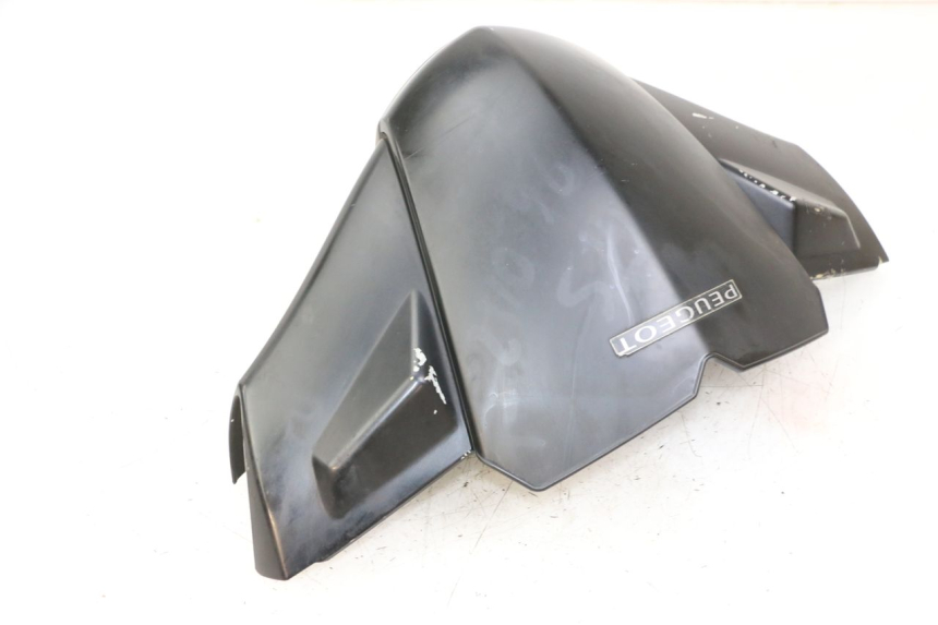 photo de OSŁONA KIEROWNICY PRZEDNIA PEUGEOT KISBEE 4T 50 (2018 - 2022) - Punkty mocowania